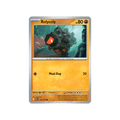 Rolycoly 118/217 - Reverse Ball - Inglés