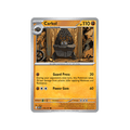 Carkol 119/217 - Reverse Icon - Inglés