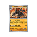 Coalossal 120/217 - Reverse Icon -  Inglés