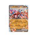 Koraidon ex 121/217 - Inglés