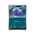 Haunter 124/217 - Inglés