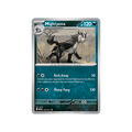 Mightyena 129/217 - Reverse Icon - Inglés