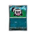 Galarian Zigzagoon 130/217 - Reverse Icon - Inglés