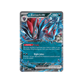 N´s Zoroark ex 137/217 - Inglés