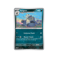Pangoro 140/217 - Inglés