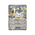 Togedemaru ex 149/217 - Inglés