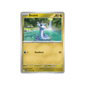 Dratini 150/217 - Reverse Ball - Inglés