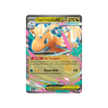 Mega Dragonite ex 152/217 - Inglés