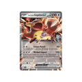 Team Rocket´s Kangaskhan ex 162/217 - Inglés