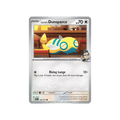 Larry´s Dunsparce 163/217 - Reverse Ball - Inglés