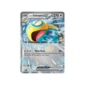 Larry´s Dudunsparce ex 164/217 - Inglés