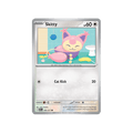 Skitty 165/217 - Inglés