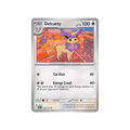 Delcatty 166/217 - Reverse Ball - Inglés