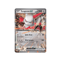 Zangoose ex 167/217 - Inglés