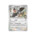Larry´s Staraptor 170/217 - Reverse Icon - Inglés