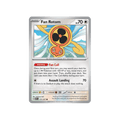 Fan Rotom 171/217 - Reverse Ball - Inglés