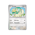 Drampa 176/217 - Inglés