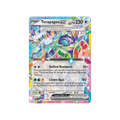 Terapagos ex 179/217 - Inglés