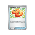 Buddy-Buddy Poffin 184/217 - Inglés