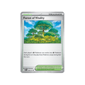 Forest of Vitality 188/217 - Inglés