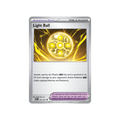 Light Ball 191/217 - Inglés