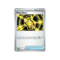 Mega Signal 193/217 - Inglés