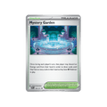 Mystery Garden 194/217 - Inglés