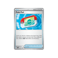 Poké Pad 198/217 - Reverse - Inglés