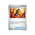 Premium Power Pro 199/217 - Reverse - Inglés