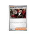 Team Rocket's Giovanni 204/217 - Reverse - Inglés