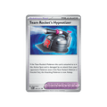 Team Rocket's Hypnotizer 206/217 - Inglés
