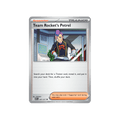 Team Rocket's Petrel 207/217 - Reverse - Inglés