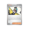 Team Rocket's Proton 208/217 - Reverse - Inglés