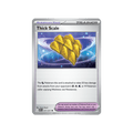 Thick Scale 211/217 - Inglés