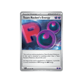 Team Rocket's Energy 217/217 - Inglés