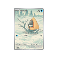 Snorunt 227/217 - Inglés
