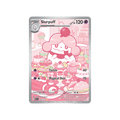 Slurpuff 236/217 - Inglés