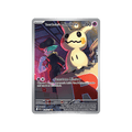 Team Rocket's Mimikyu 238/217 - Inglés