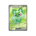 Sprigatito ex 251/217 - Inglés