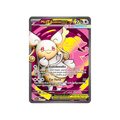 Mega Audino ex 253/217 - Inglés