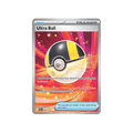 Ultra Ball 264/217 - Inglés