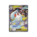 Mega Froslass ex 275/217 - Inglés
