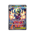 Mega Eelektross ex 278/217 - Inglés