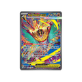 Mega Hawlucha ex 283/217 - Inglés