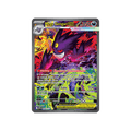 Mega Gengar ex 284/217 - Inglés