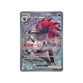 N's Zoroark ex 286/217 - Inglés