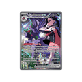 Marnie's Grimmsnarl ex 287/217 - Inglés