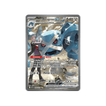 Steven's Metagross ex 289/217 - Inglés