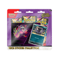 Mega Evolution: Ascended Heroes - Tech Sticker Collection - Ingles