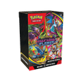 Mega Evolution Phantasmal Flames - Booster Bundle - Ingles